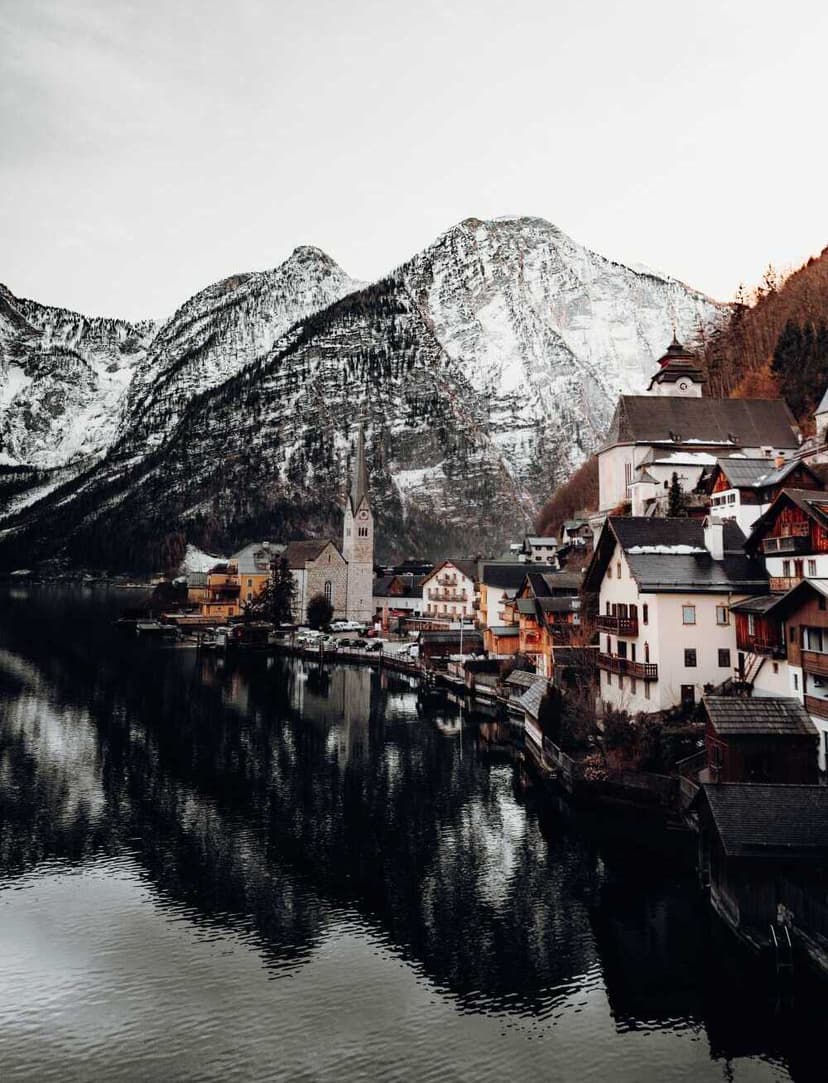 About My Travel  Journey